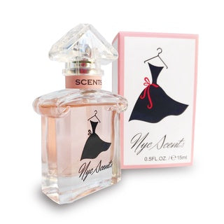 Nyc Scents Perfume (15ML)