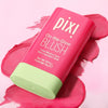 Pixi On-the-Glow Blush Ruby Tinted Moisture Stick (19gr)