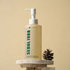 K-Secret Seoul 1988 Cleansing Oil Pine CICA 1% + Probiotics (200ML)