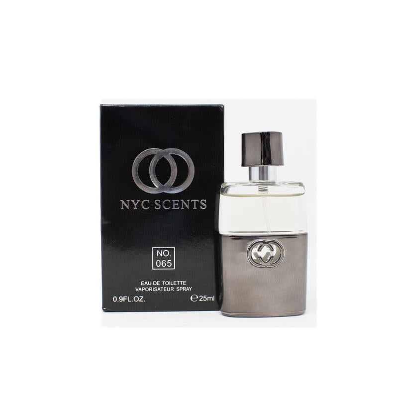 NYC Scents N0.065 (25ML)