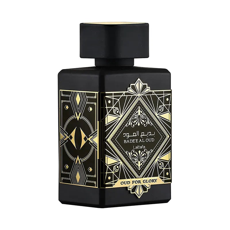 Lattafa Oud For Glory Bade'e Al Oud Eau De Parfum (100ML)
