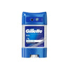 Gillette Antiperspirant Gel Arctic Ice 48HR Protection (70ML)