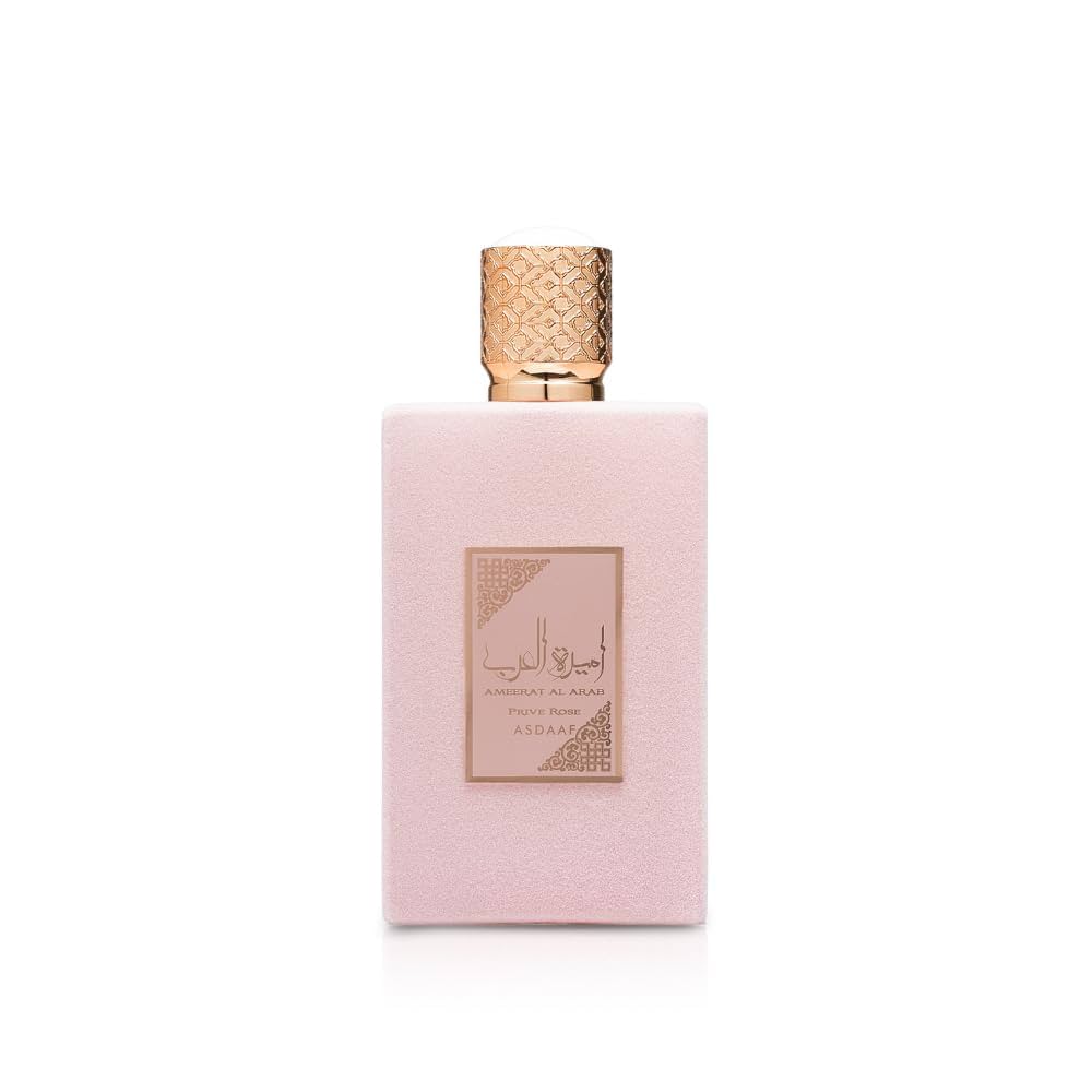Ameerat Al Arab Prive Rose Eau De Parfum (100ml)
