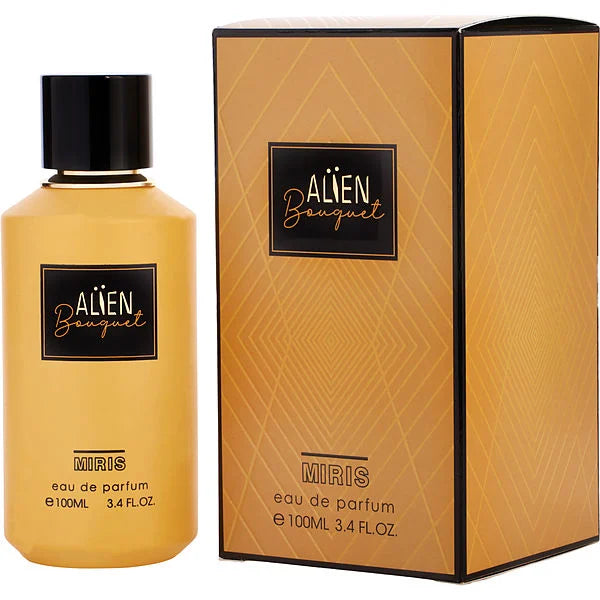 Miris Alien Bouquet Eau De Parfum (100ML)