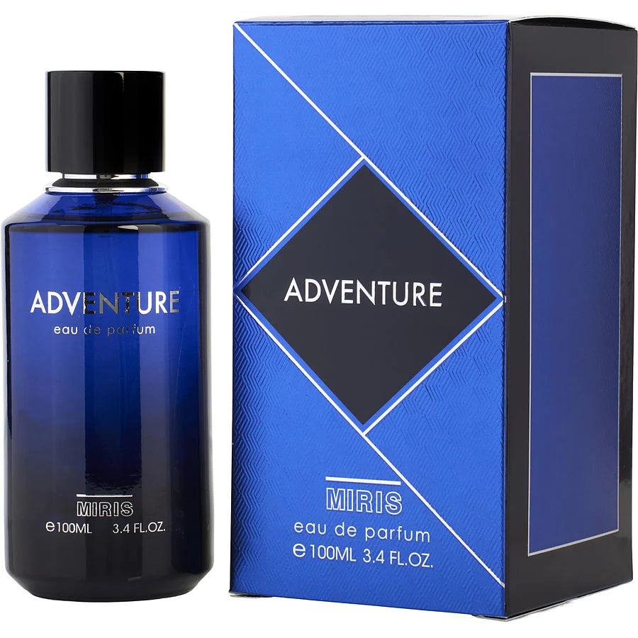 Miris Adventure Eau De Parfum (100ML)