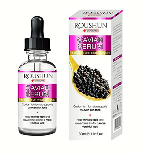 Roushun Caviar Serum (30ML)