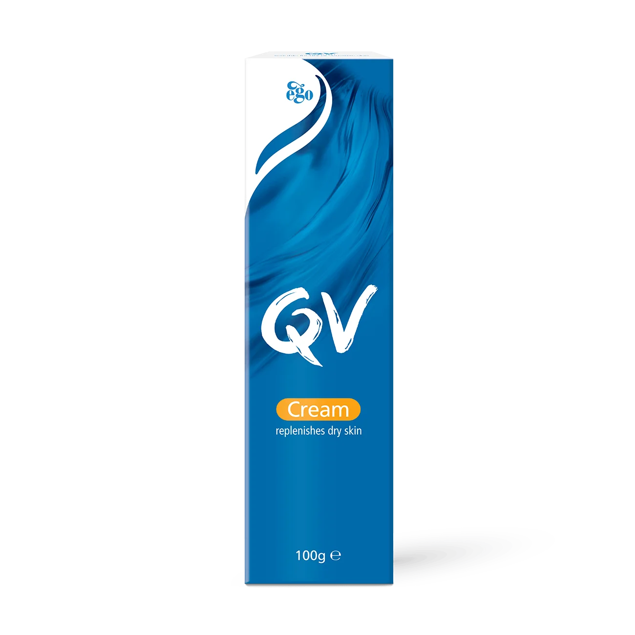 Ego QV Cream (100gr)