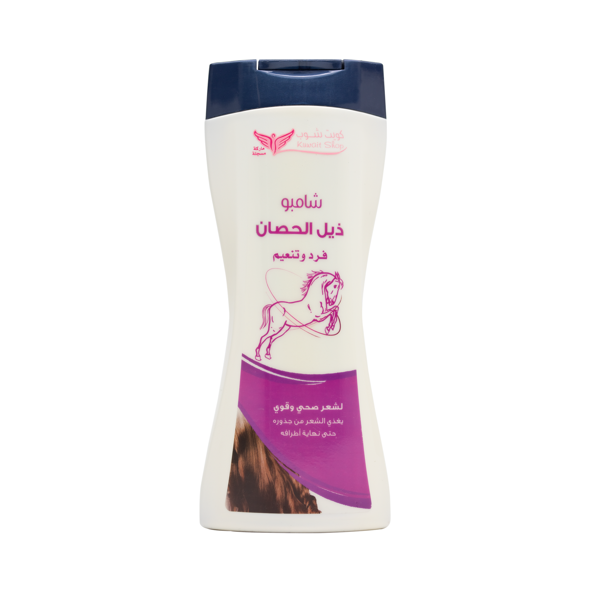 Horsetail Shampoo From Kuwait Shop (450ML)