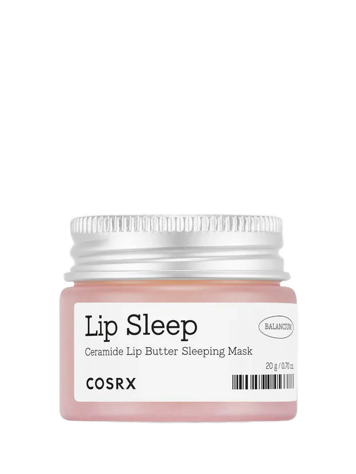 Cosrx Lip Sleep Ceramide Lip Butter Sleep Mask (20gr)