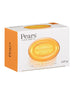 Pears Pure And Gentle Natural Oils Soap (125gr)