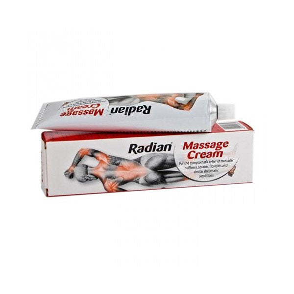 Radian Massage Cream (100gr)