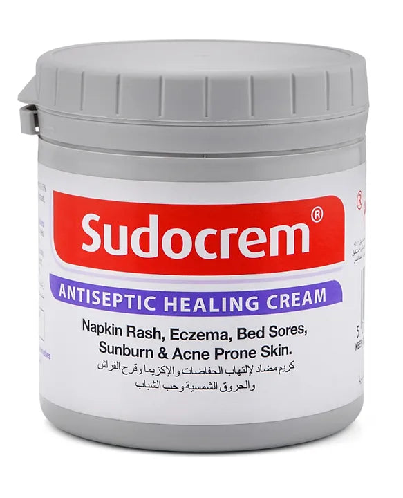 Sudocrem Antiseptic Healing Cream (250gr)