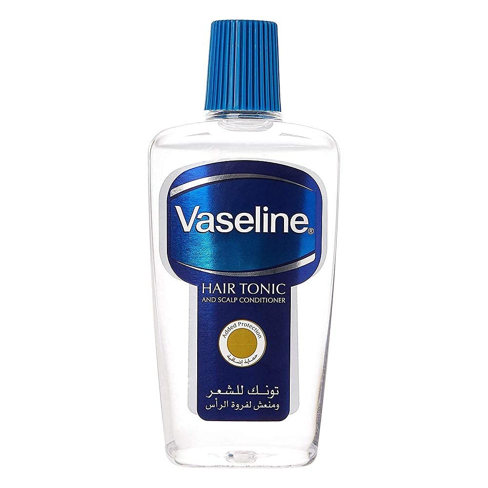 Vaseline Hair Oil (400ML)