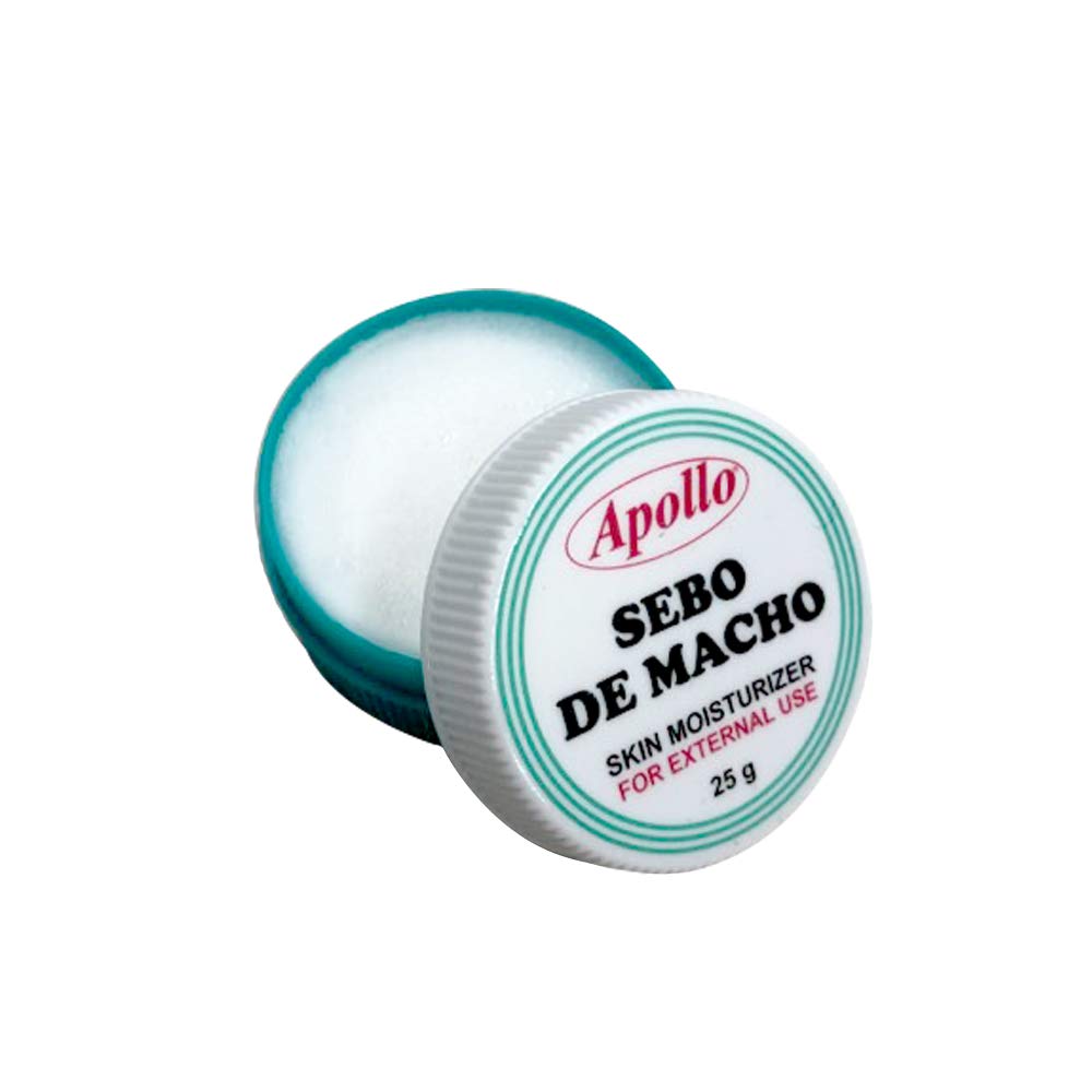 Apollo Sebo De Macho (25gr)