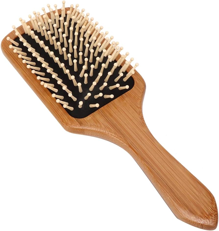 Valentine Comb Brush