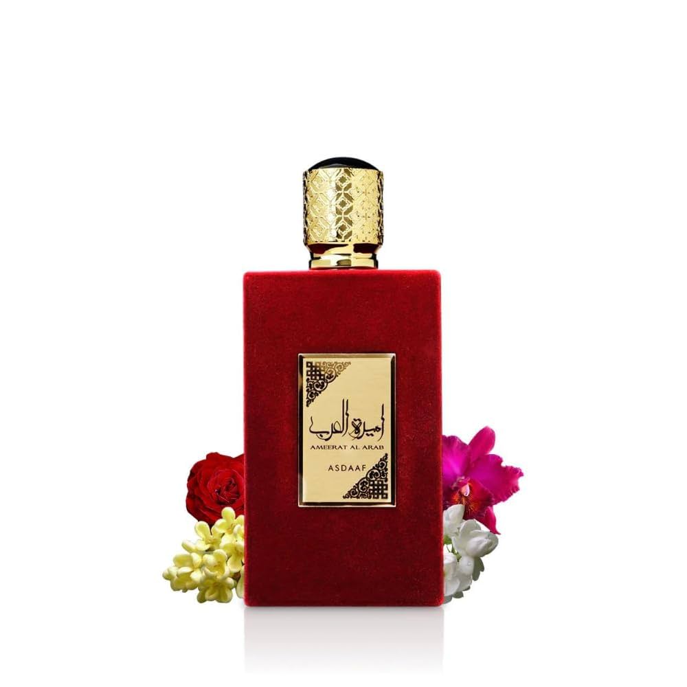 Ameerat Al Arab Eau De Parfum (100ML)