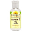 Roushun Naturals Vitamin E Oil 70,000 (115ML)