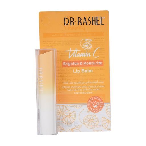 Dr. Rashel Vitamin C Lip Balm (3gr)