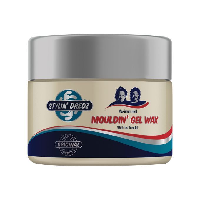 Mouldin Gel Wax