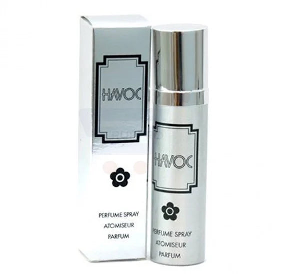 HAVOC Perfume Spray (75ML)