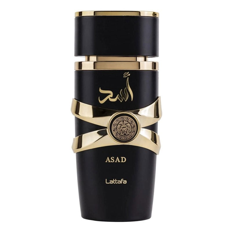 Lattafa Asad Eau De Parfum (100ML)