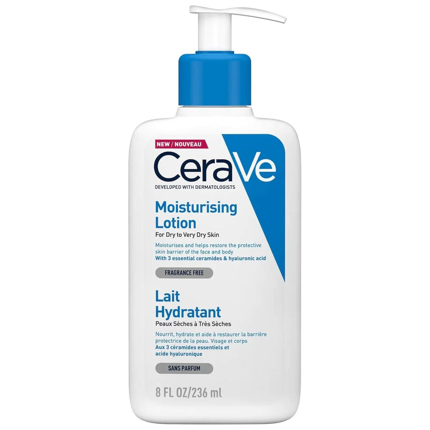 CeraVe Moisturising Lotion (236ML)