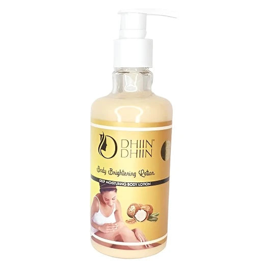 Dhiin Dhiin Body Brightening Lotion (300ML)