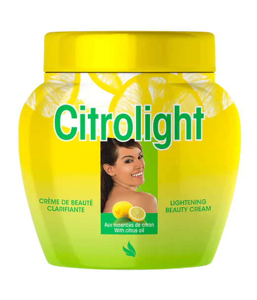 Citrolight Lightening Beauty Cream (300ML)