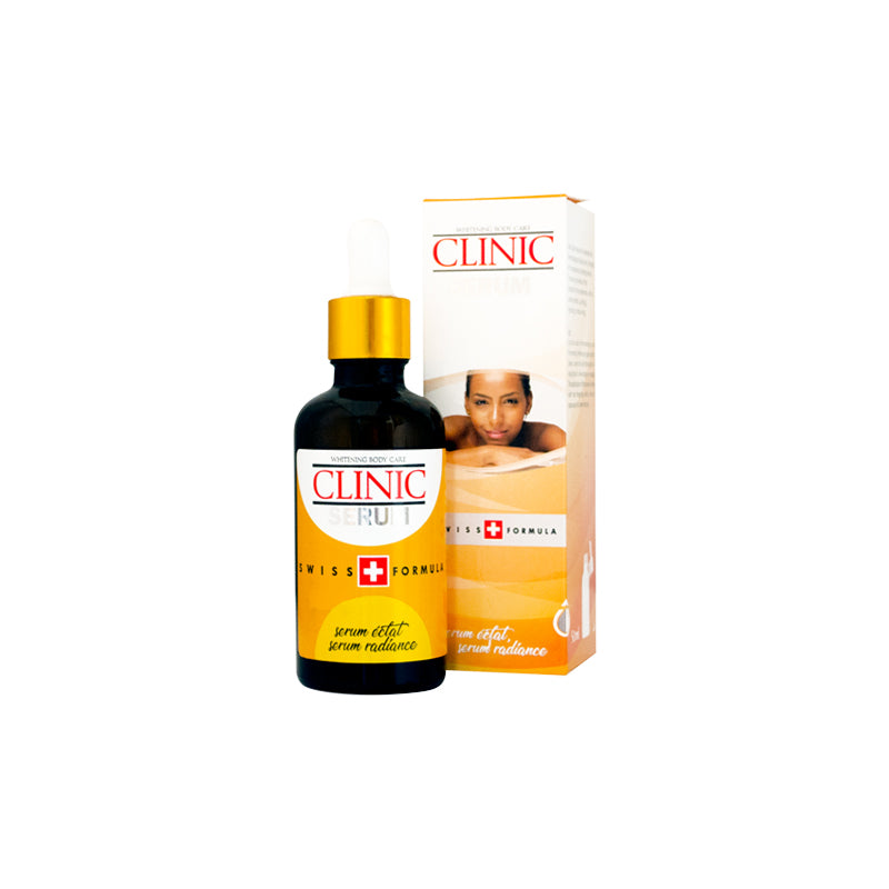 Clinic Serum Swiss Formula (50ML)