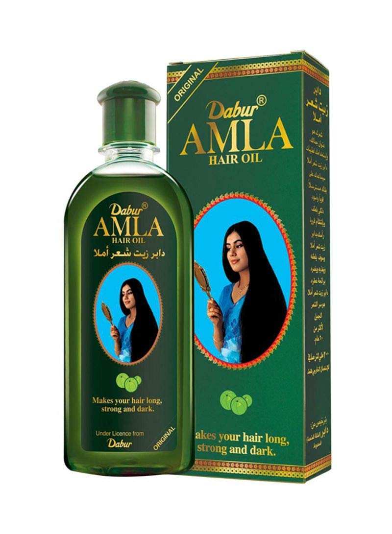 Dabur Amla Hair Oil