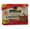 Dr.Davey Fluid Extract Licorice Root Extra Whitening Cream 20,000 PPM