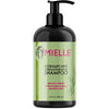 mielle rosemary shampoo front side