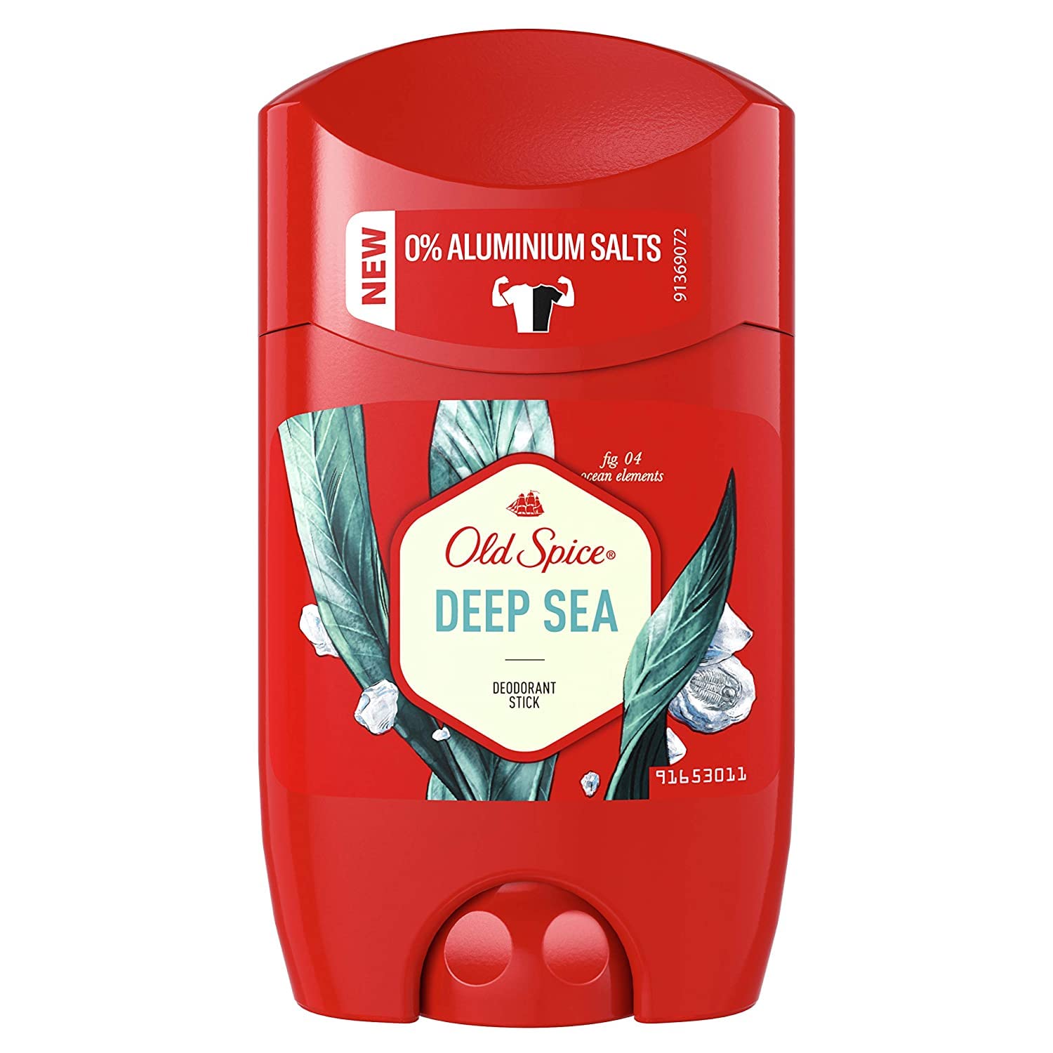 Old Spice Deep Sea Deodorant Stick (50ML)