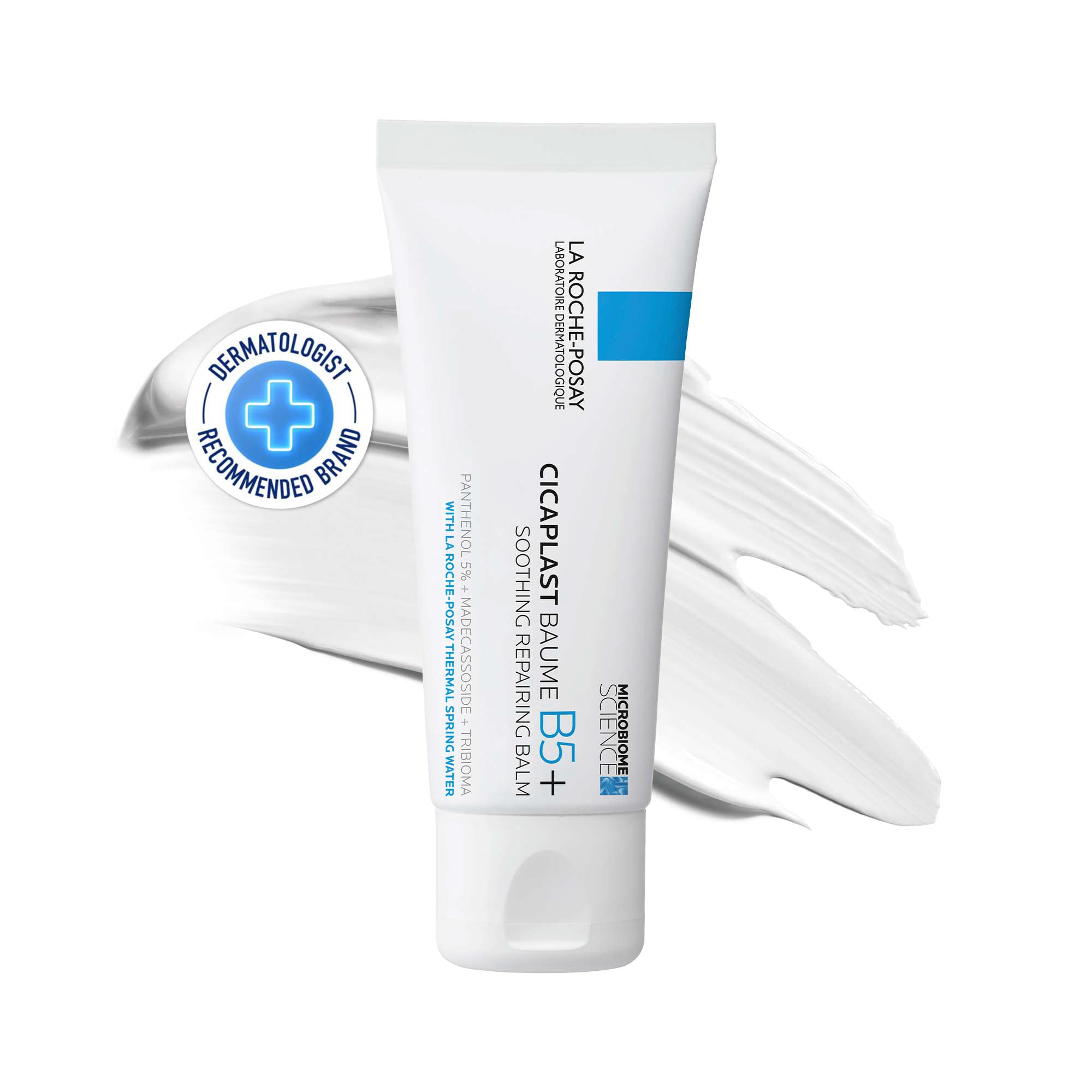 La Roche-Posay Cicaplast Baume B5+ Ultra-Repairing Soothing Balm (40ML)