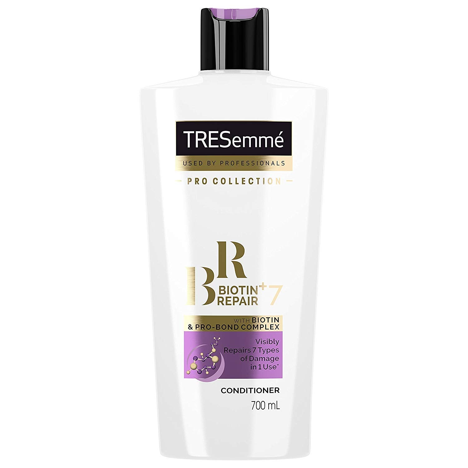 Tresemme Biotin Repair 7 Conditioner With Biotin & Pro-Bond Complex (700ML)