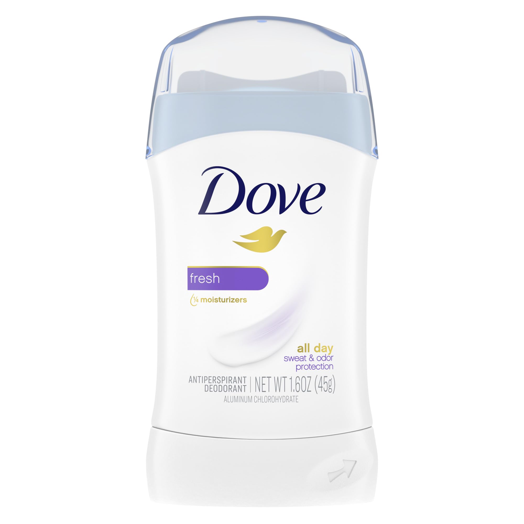 Dove Deodorant Fresh (45gr)