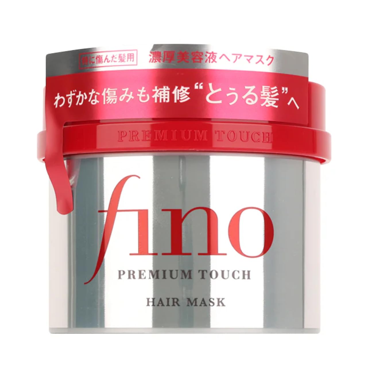 Fino Premium Touch Hair Mask (230gr)