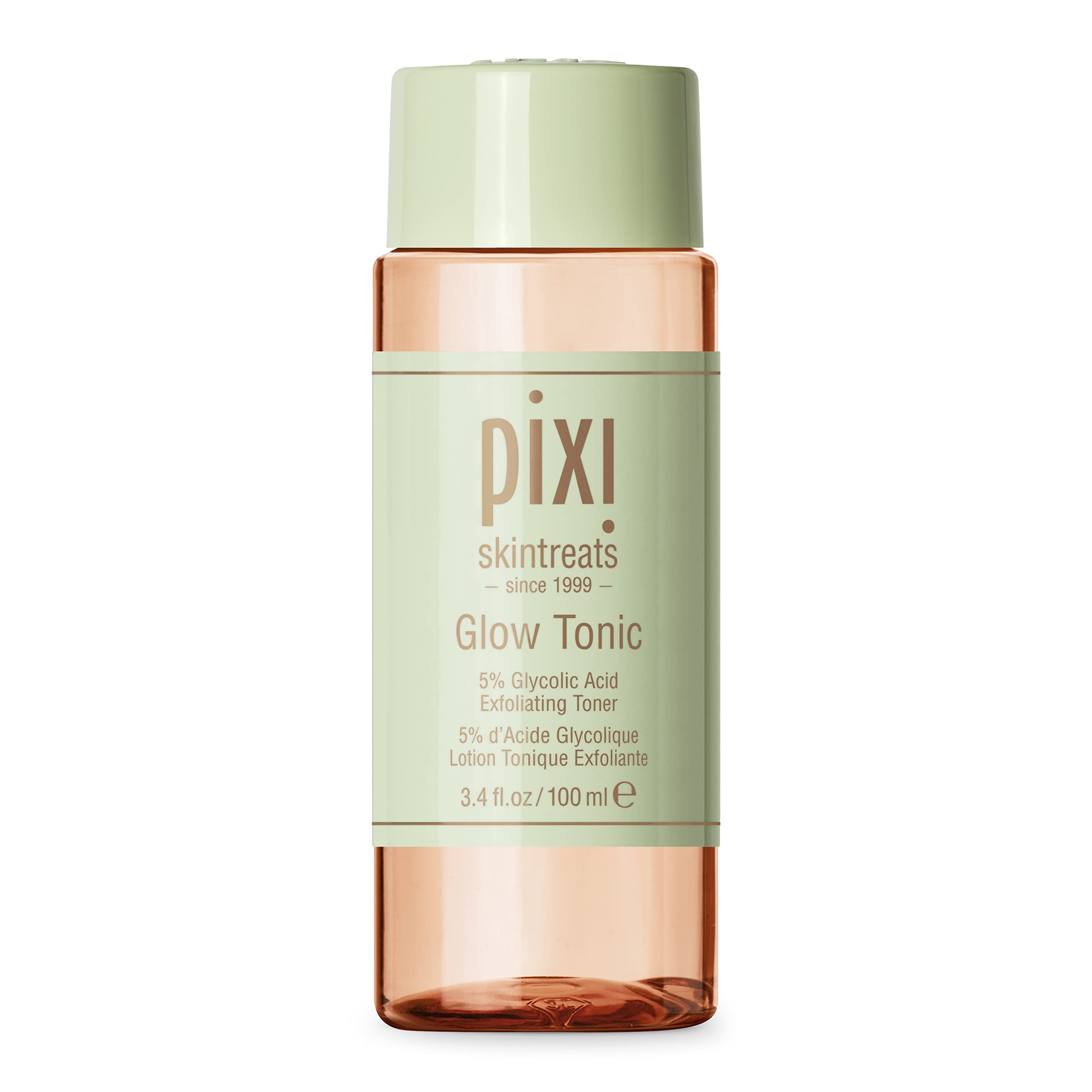 Pixii Glow Troic Toner (130ML)