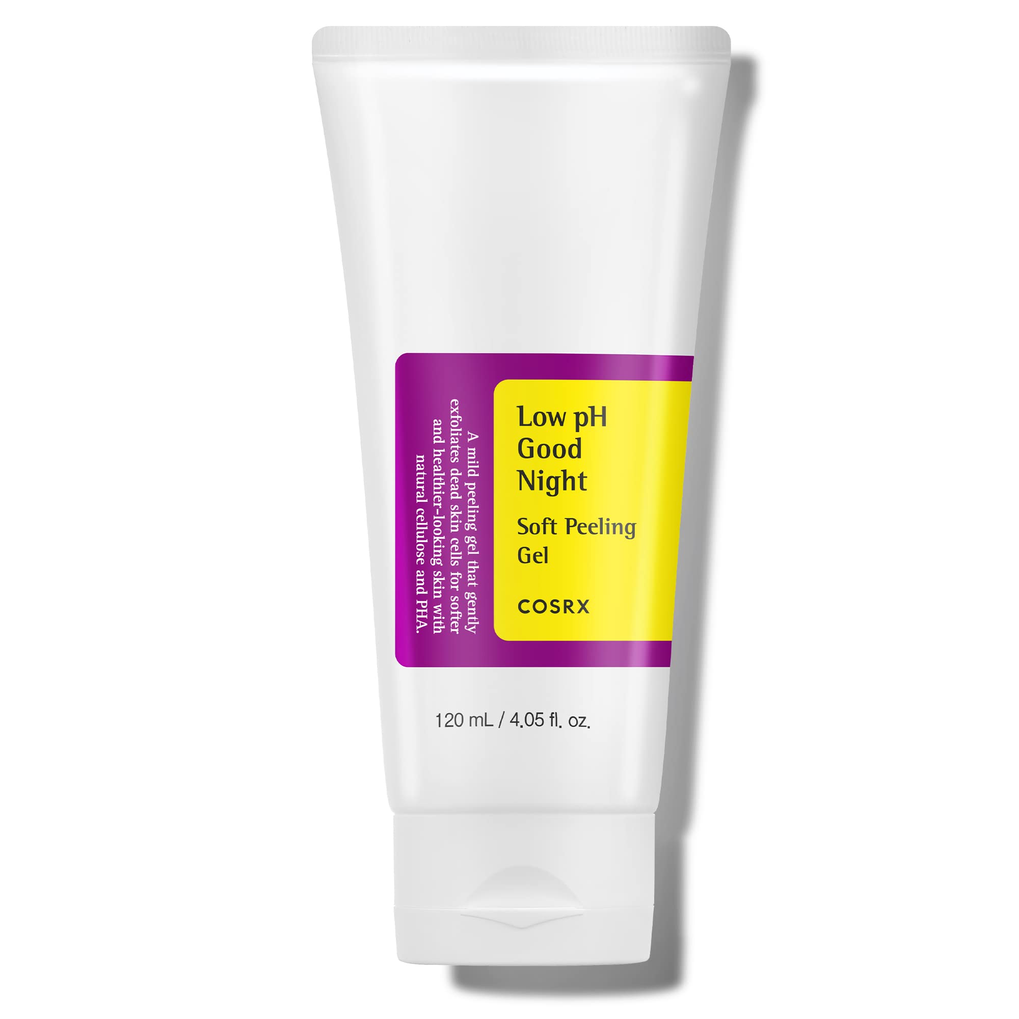 Low pH Good Night Soft Peeling Gel (120ML)