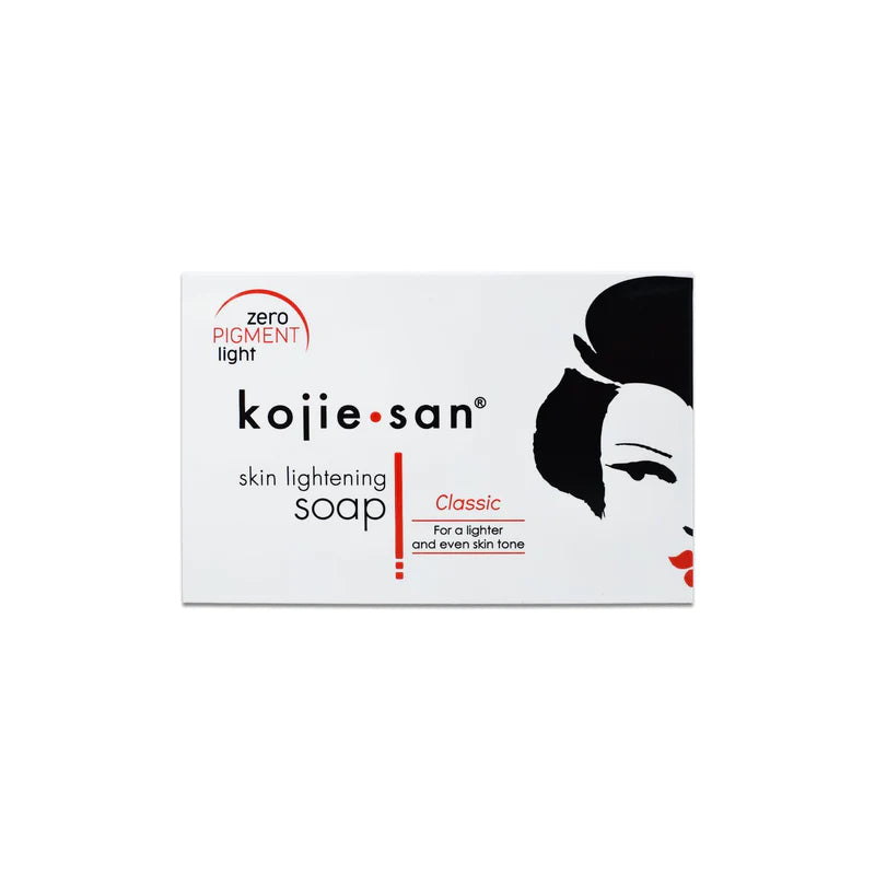 Kojie San Soap Classic (135gr)