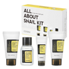 Cosrx All About Snail Kit 4 Steps