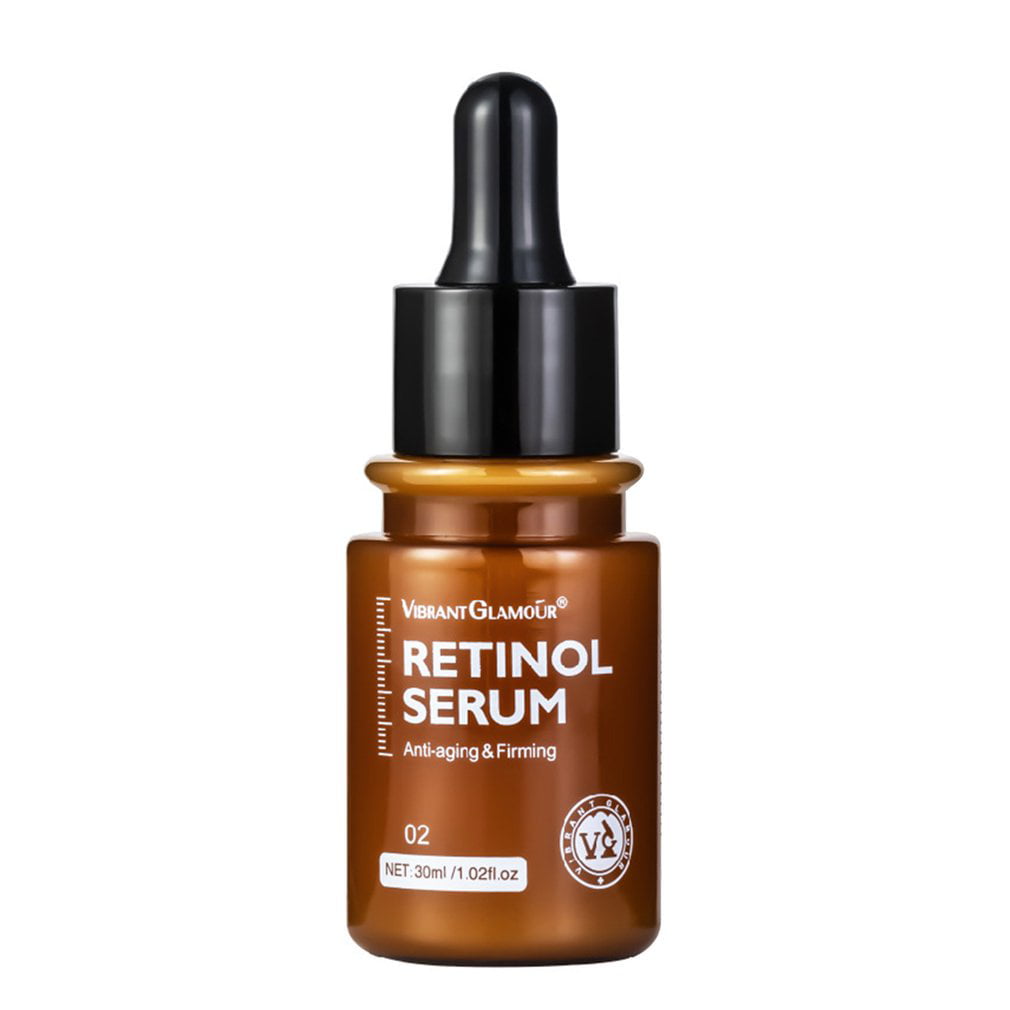 Vibrant Glamour Retinol Serum Anti-Aging & Firming (30ML)