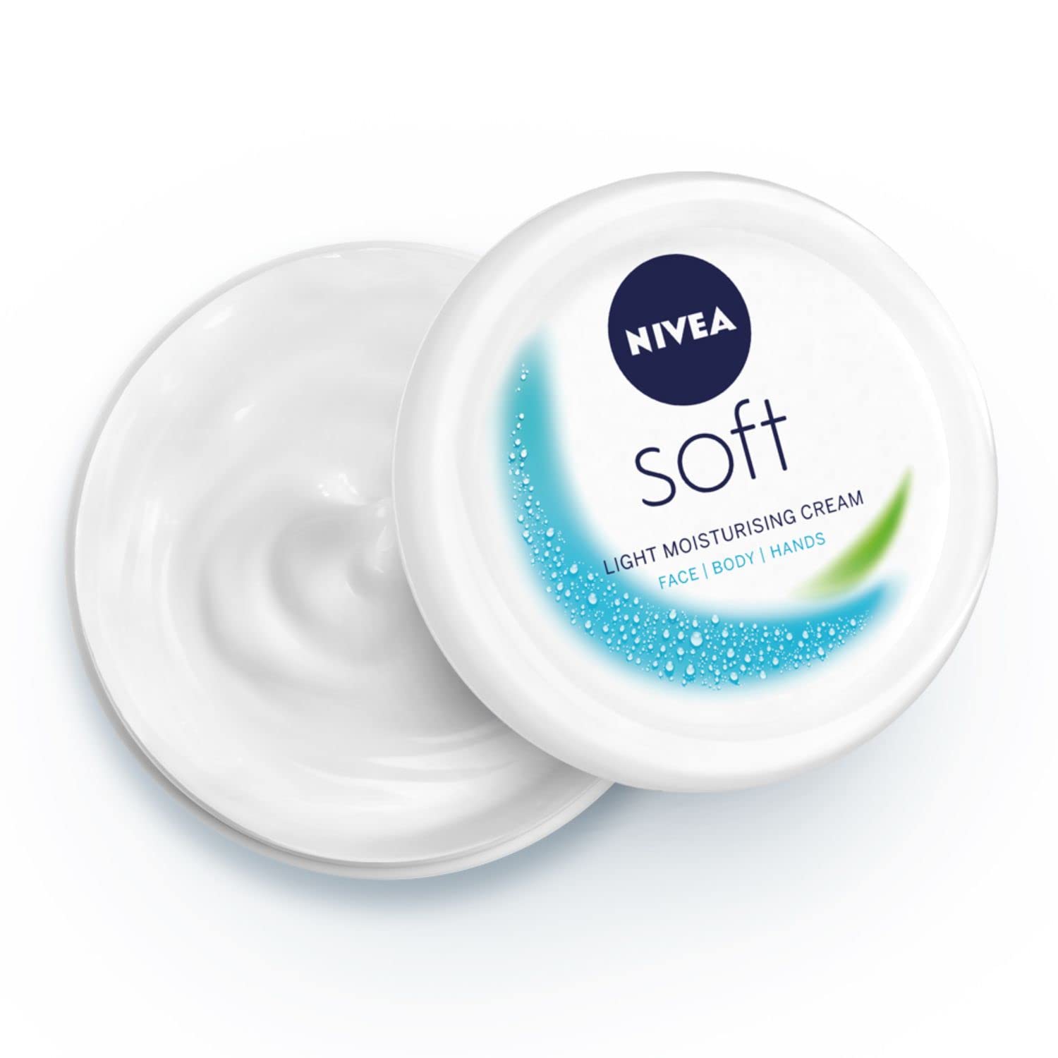 Nivea Soft (300ML)