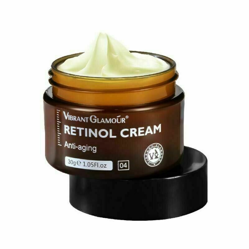 Vibrant Glamour Retinol Cream (30gr)