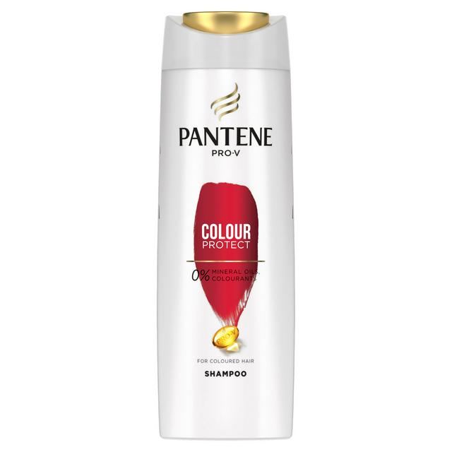 Pantene PRO-V Colour & Protect Shampoo (400ML)