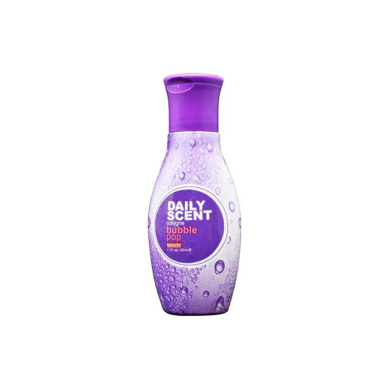 Daily Scent Bubble Pop (125ML)