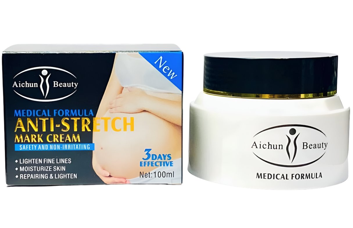 Aichun Beauty Anti-Stretch Mark Cream (100ML)