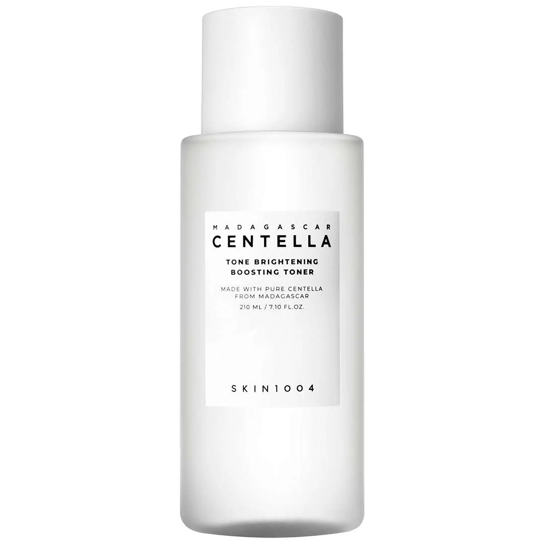 Skin1004 Madagascar Centella Tone Brightening Boosting Toner (210ML)