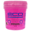 ECO Professional Styling Gel Curl & Wave Water Based FIRM HOLD 8 (236ML)