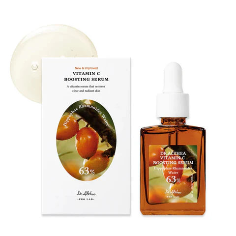 Dr.Althea Vitamin C Boosting Serum (30ML)